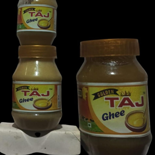 Taj Ghee