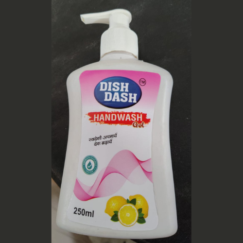 Hand Wash