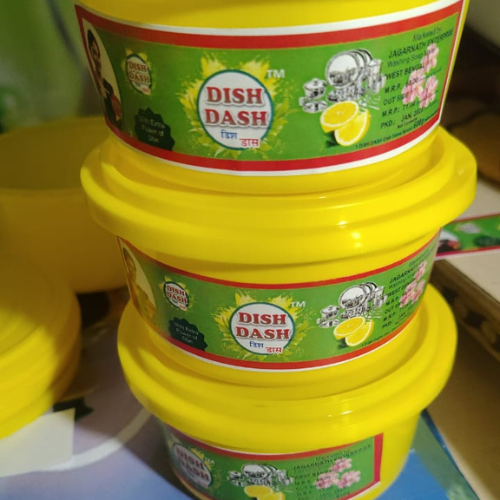 DISH DASH BAR